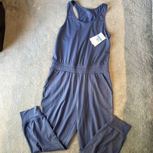 Nike Yoga jumpsuit. NWT.